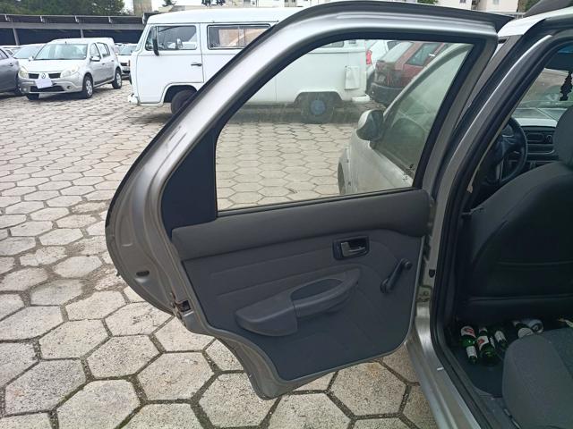 FIAT WEEKEND TREKKING - 2015/2015 — foto 14 de 25
