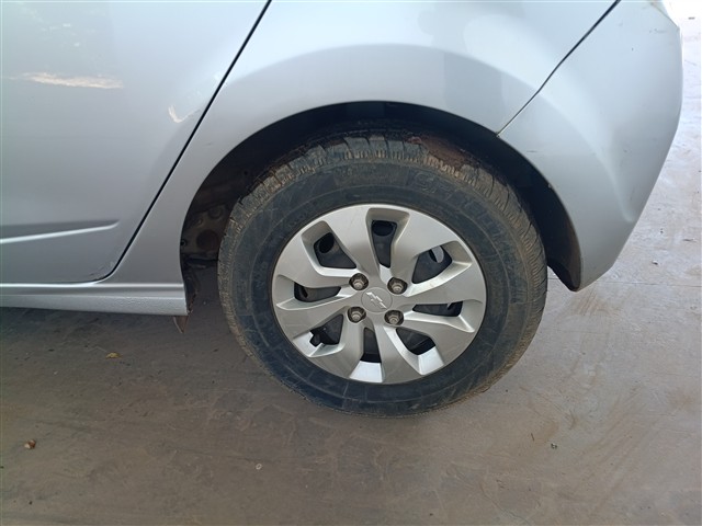 CHEVROLET ONIX 10MT JOYE - 2018/2018 — foto 24 de 29