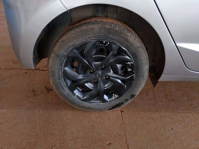 HYUNDAI HB20 10M VISION - 2021/2022 — foto 25 de 36