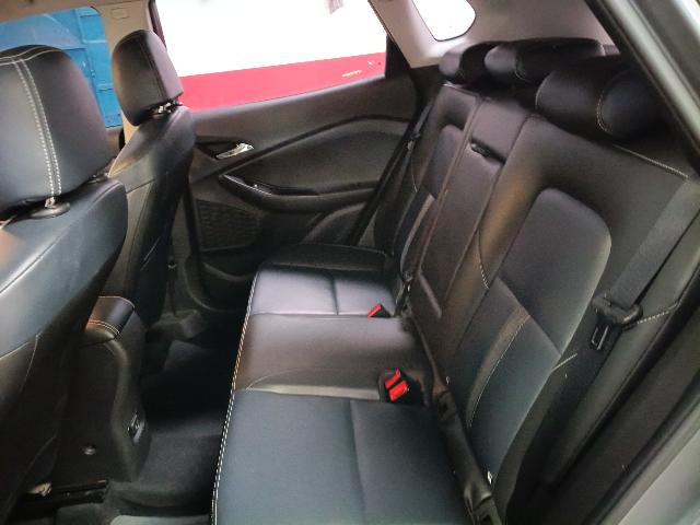 Foto 21 de 43: TRACKER 12T A PR - 2022/2023