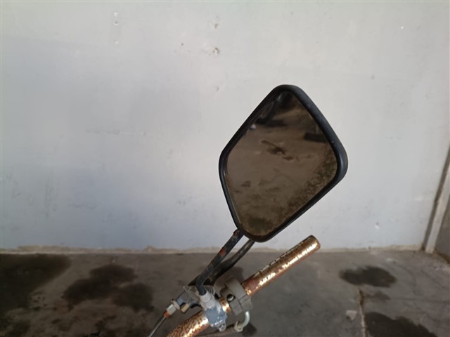 Foto 13 de 14: CG 125 TITAN - 1997/1997