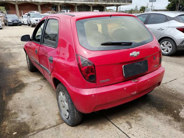 CHEVROLET CELTA 1.0L LS - 2011/2012 — foto 4 de 40