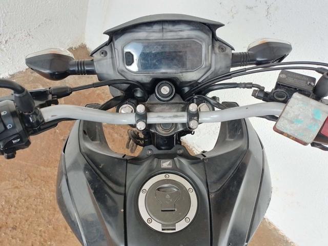 Foto 5: NXR 160 BROS CBS - 2024/2025
