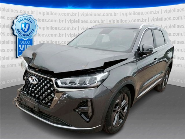 Chery TIGGO7 Sport 2025