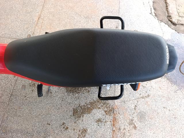 Foto 12 de 20: POP 110I - 2023/2023