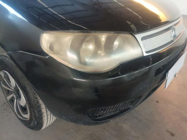 FIAT PALIO FIRE FLEX - 2008/2008 — foto 26 de 38