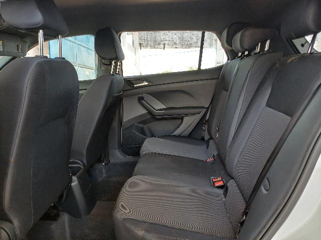 Foto 10 de 25: T CROSS SENSE TSI - 2024/2024
