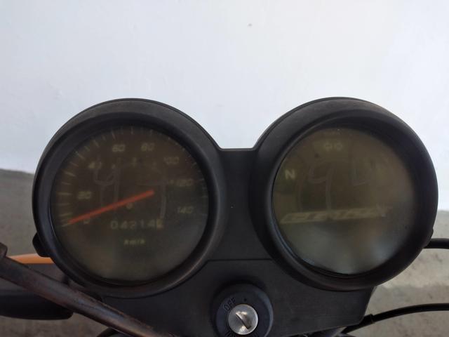 Foto 22 de 22: CG 125 FAN KS - 2012/2012