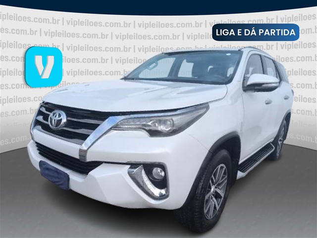 Toyota Hilux Swsrxa4fd