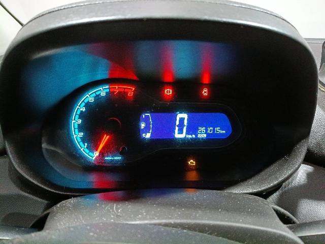 CHEVROLET ONIX 1.4MT LT - 2014/2015 — foto 22 de 40