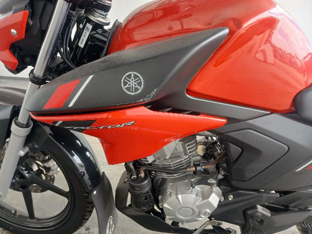Foto 21 de 24: YBR150 FACTOR - 2026/2026