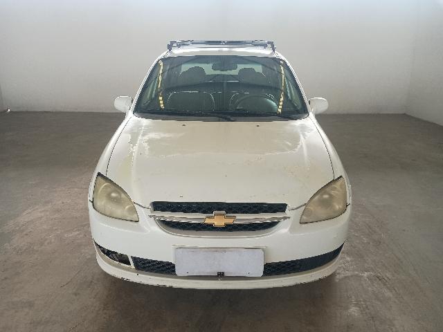 CHEVROLET CLASSIC LS - 2015/2016 — foto 8 de 40