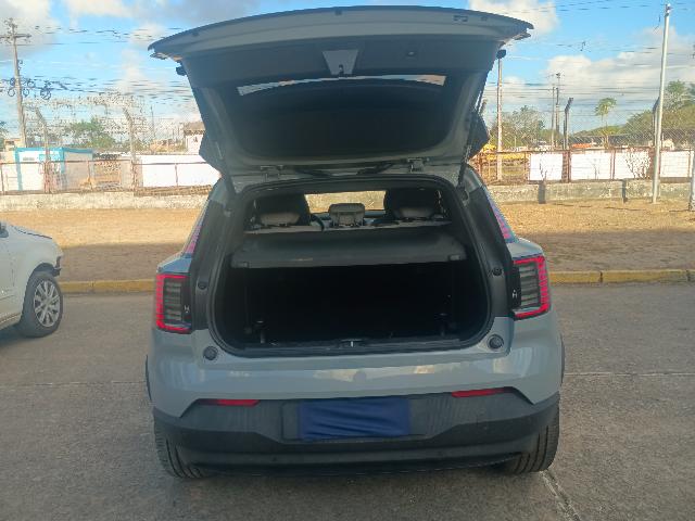 Foto 20 de 25: EX30 E60 ULTRA - 2024/2024