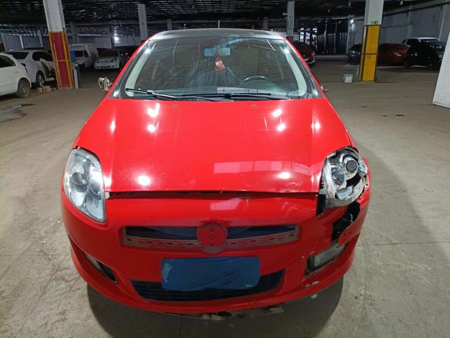 FIAT BRAVO SPORTING DUAL - 2012/2013 — foto 7 de 40