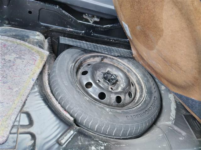 FORD FIESTA FLEX - 2009/2009 — foto 9 de 9