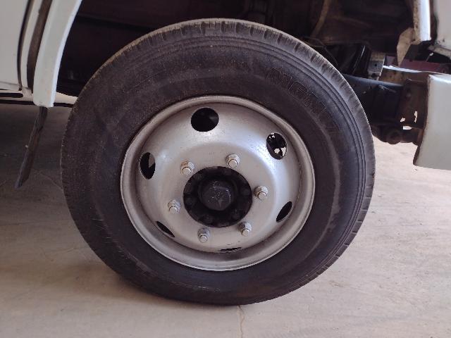 MERCEDES-BENZ 710 - 2010/2010 — foto 24 de 34