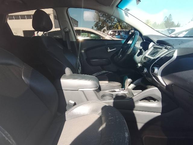 HYUNDAI IX35 B - 2014/2015 — foto 14 de 38