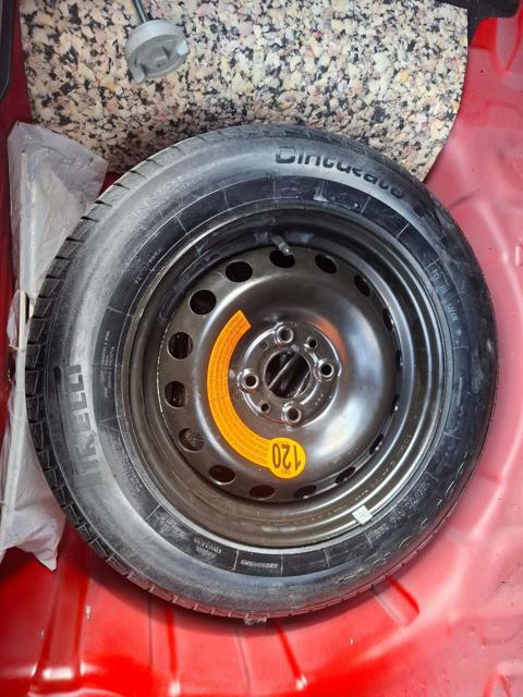 ARGO TREKKING 1.3 8V FLEX - 2019/2020 — foto 20 de 33