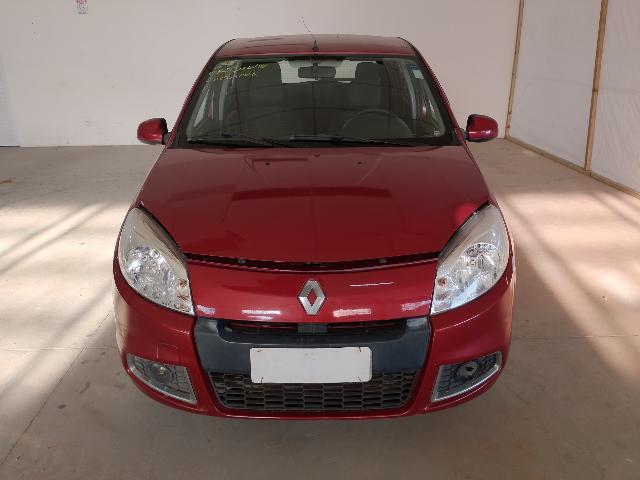 RENAULT SANDERO PRI 16HP - 2012/2013 — foto 13 de 31