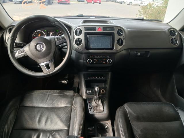 Foto 5: TIGUAN 2.0 TSI - 2011/2011