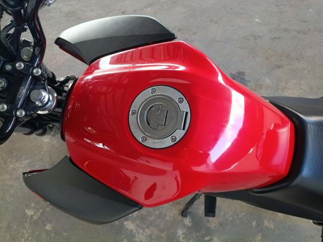 YAMAHA YBR150 FACTOR - 2025/2025 — foto 8 de 21