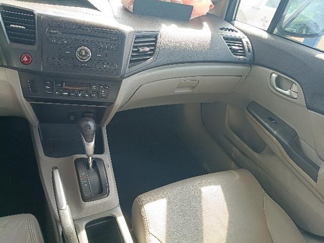 Foto 6 de 29: CIVIC LXR - 2015/2016