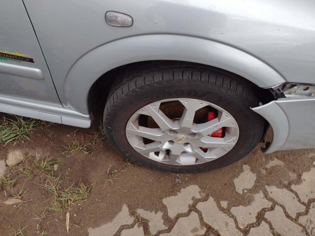 GM ASTRA ADVANTAGE 2.0 MPFI 8V FLEXPOWER 5P - 2011/2011 — foto 18 de 28