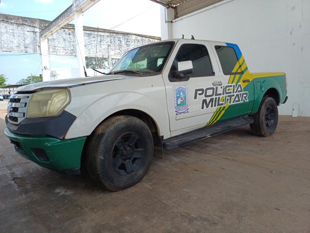 Ford Ranger XLT 13P 2011