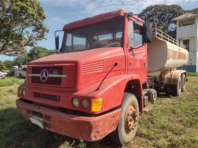 SUCATA APROVEITÁVEL COM MOTOR INSERVÍVEL - leilão extrajudicial - SANTARÉM PA - lance mínimo R$ 11.508