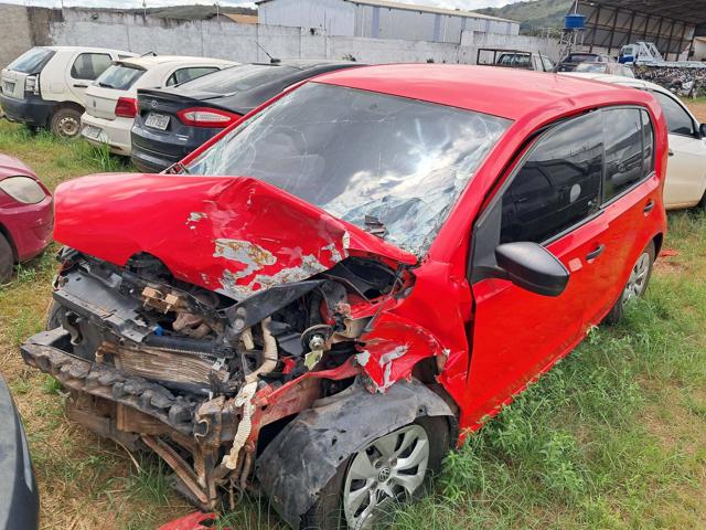 Volkswagen UP Take MA