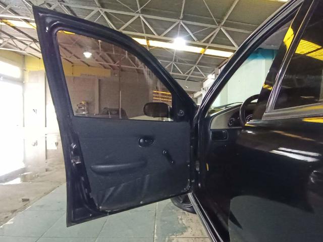 FIAT PALIO FIRE FLEX - 2006/2006 — foto 23 de 29