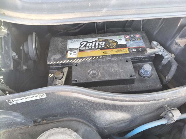 CHEVROLET AGILE LTZ - 2010/2011 — foto 20 de 28