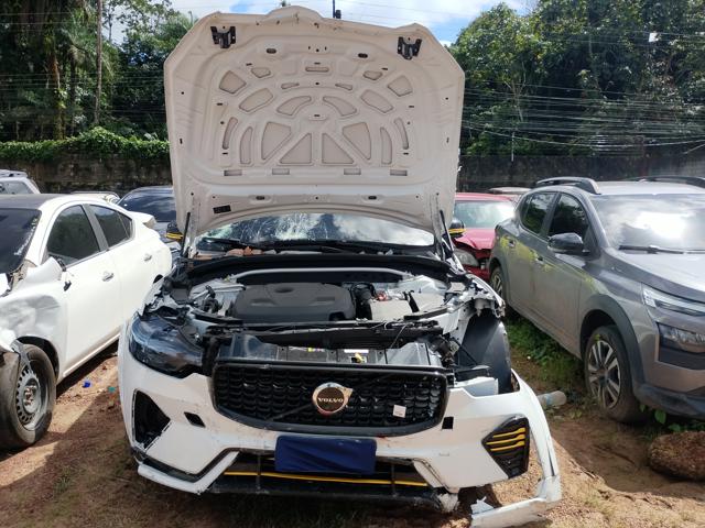 VOLVO XC60 T8 POLESTAR - 2022/2023 — foto 21 de 28