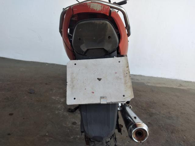 Foto 20 de 22: CG 125 FAN KS - 2012/2012