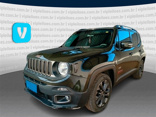 Jeep Renegade Sport AT 2017