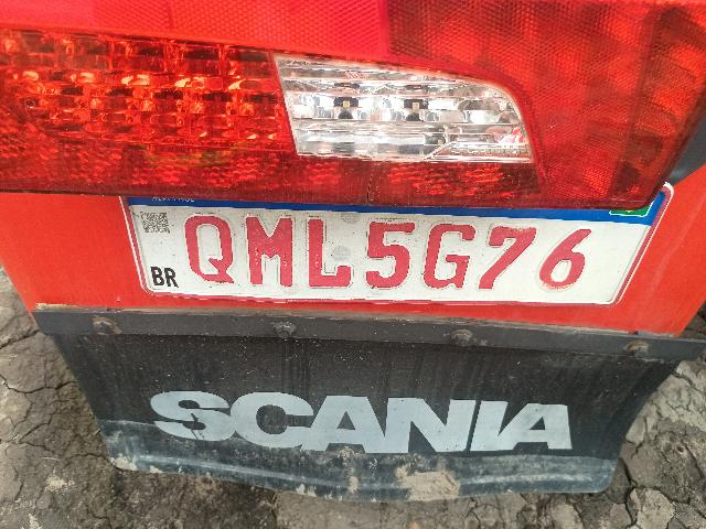 SCANIA R450 A6X2 - 2020/2021 — foto 40 de 40