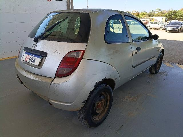FORD KA GL - 2003/2004 — foto 4 de 22