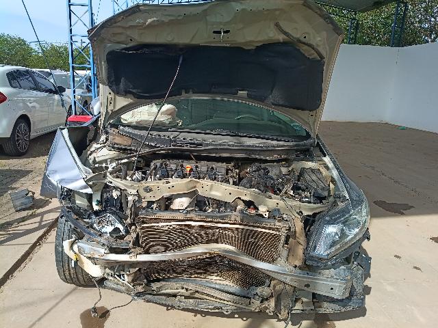 Foto 9 de 29: CIVIC LXR - 2015/2016