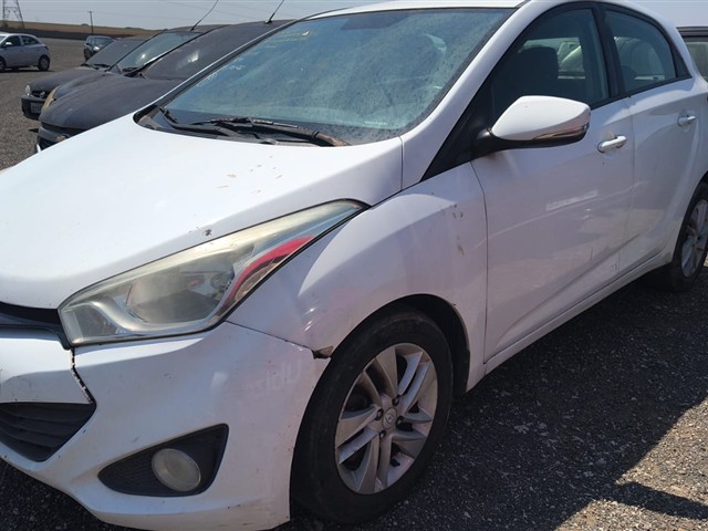 Hyundai HB20 1.6A Prem 2013
