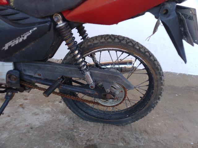 Foto 15 de 22: CG 125 FAN KS - 2012/2012