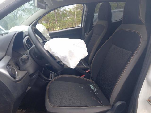 FIAT MOBI TREKKING 1.0MT - 2025/2026 — foto 15 de 29
