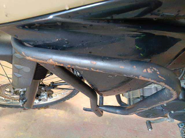 Foto 19 de 21: XTZ250 LANDER - 2024/2024