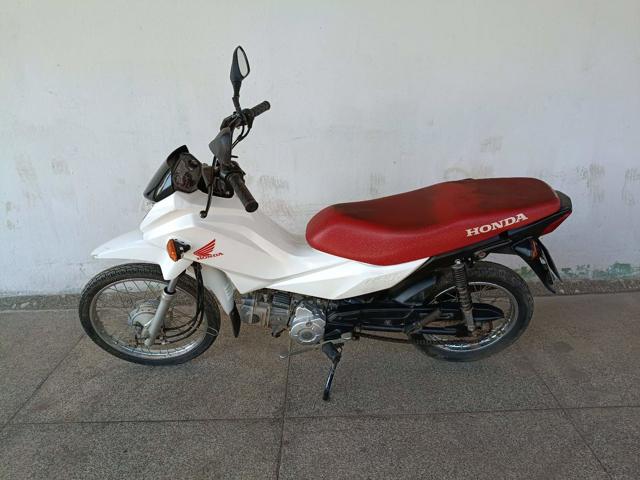 HONDA POP 110I - 2024/2024
