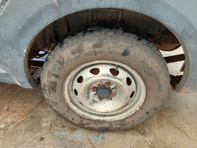 STRADA WORKING HARD 1.4 FIRE FLEX 8V CS - 2019/2020 — foto 22 de 23