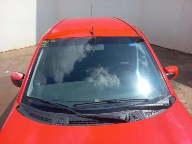 UNO SPORTING 1.4 EVO FIRE FLEX - 2012/2012 — foto 18 de 26
