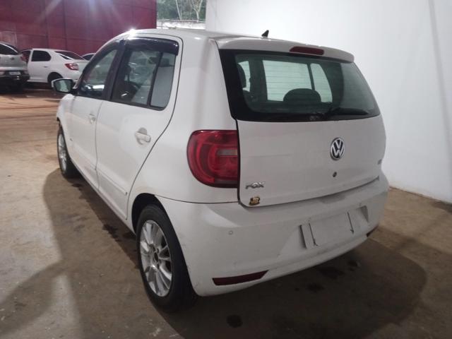 VOLKSWAGEN FOX 1.6 GII - 2012/2013 — foto 4 de 40
