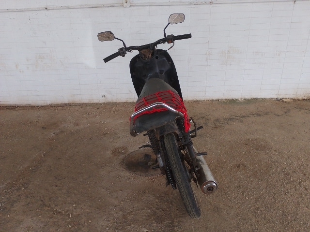 TRAXX JL50Q 2 - 2005/2005 — foto 5 de 10