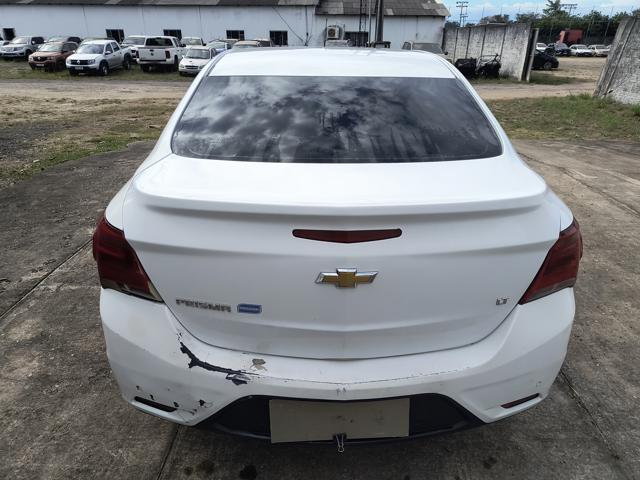 CHEVROLET PRISMA 1.4MT LT - 2017/2018 — foto 21 de 26