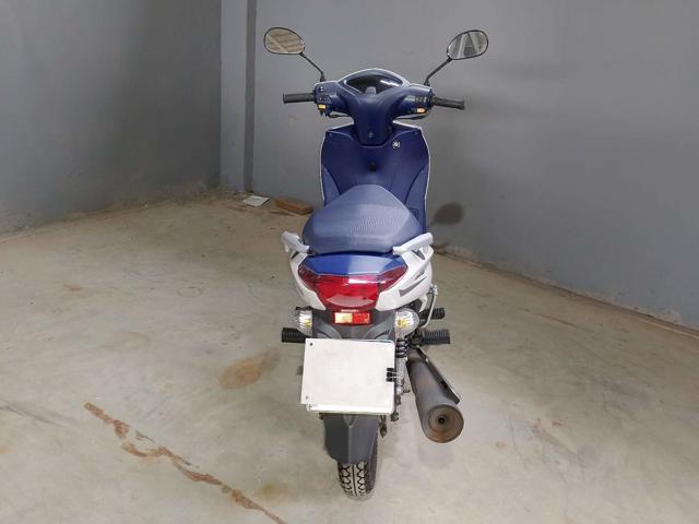 SHINERAY SHI 125 - 2025/2026 — foto 3 de 13