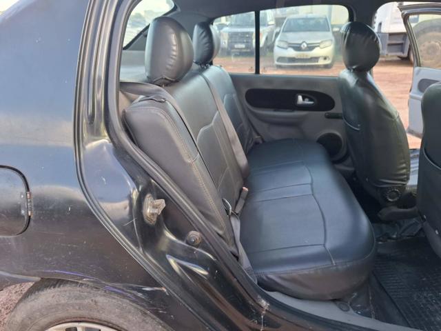 RENAULT CLIO PRI1016VS - 2007/2008 — foto 13 de 25